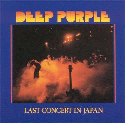  |   | Deep Purple - Last Concert In Japan (LP) | Records on Vinyl