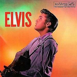  |   | Elvis Presley - Elvis (LP) | Records on Vinyl