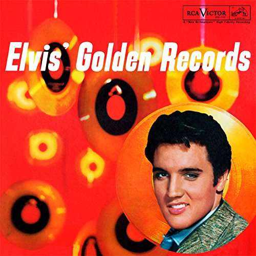  |   | Elvis Presley - Golden Records 1 (LP) | Records on Vinyl