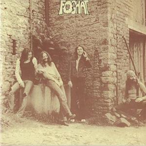  |   | Foghat - Foghat (LP) | Records on Vinyl