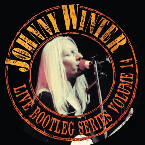  |   | Johnny Winter - Live Bootleg Series Vol.14 (LP) | Records on Vinyl