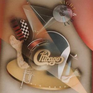  |   | Chicago - Night and Day (LP) | Records on Vinyl