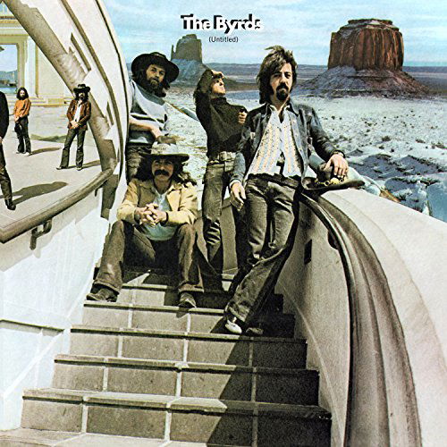  |   | the Byrds - Untitled (2 LPs) | Records on Vinyl