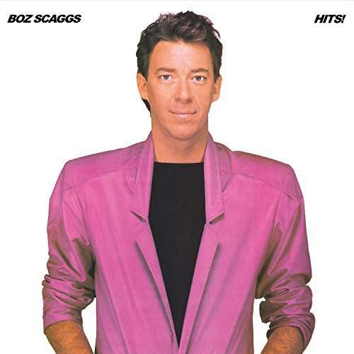  |   | Boz Scaggs - Hits (LP) | Records on Vinyl