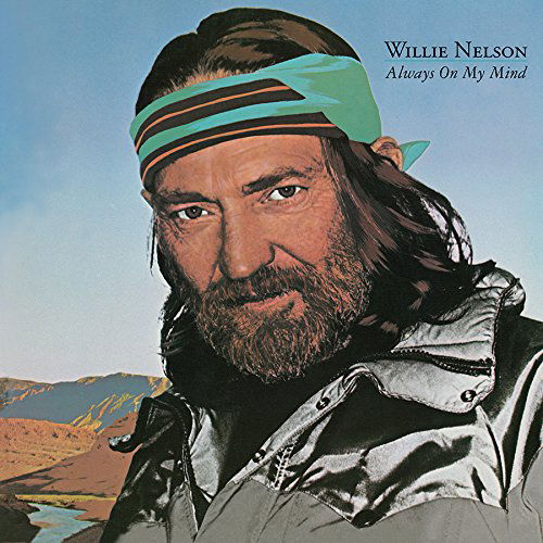  |   | Willie Nelson - Always On My Mind -180 Gr- (LP) | Records on Vinyl