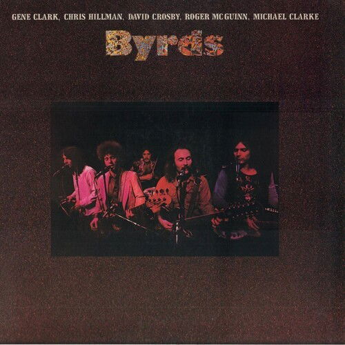  |   | the Byrds - Byrds (LP) | Records on Vinyl