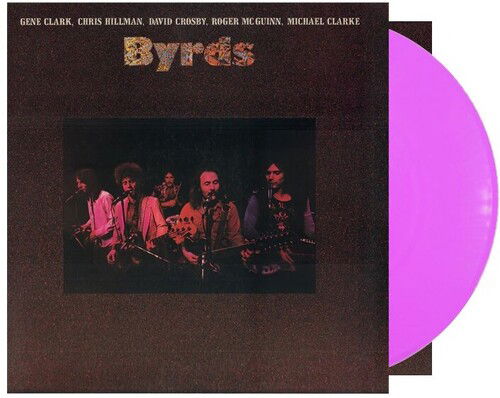  |   | the Byrds - Byrds (LP) | Records on Vinyl