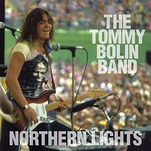  |   | Tommy Bolin - Northern Lights: Live 9/22/76 (LP) | Records on Vinyl