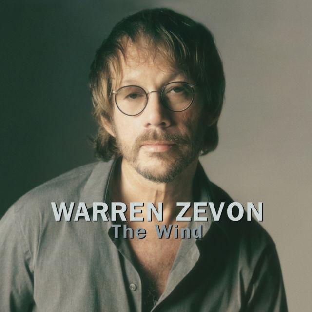 Warren Zevon - Wind (LP) Cover Arts and Media | Records on Vinyl