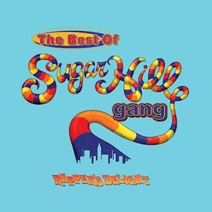  |   | Sugarhill Gang - Best of Sugarhill Gang - Rapper's Delight (LP) | Records on Vinyl