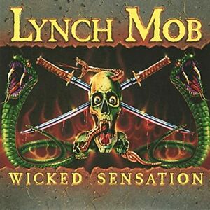  |   | Lynch Mob - Wicked Sensation (LP) | Records on Vinyl