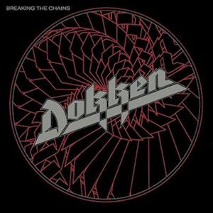  |   | Dokken - Breaking the Chains (LP) | Records on Vinyl