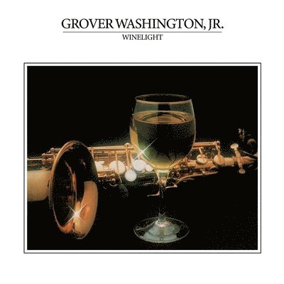  |   | Grover Washington Jr. - Winelight (LP) | Records on Vinyl