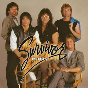  |   | Survivor - Best of (2 LPs) | Records on Vinyl