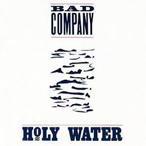  |   | Bad Company - Holy Water (LP) | Records on Vinyl