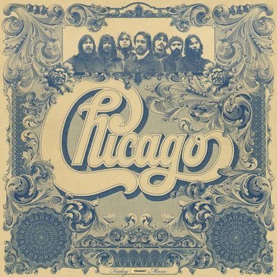  |   | Chicago - Vi (LP) | Records on Vinyl