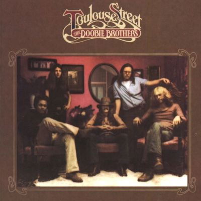  |   | Doobie Brothers - Toulouse Street (LP) | Records on Vinyl