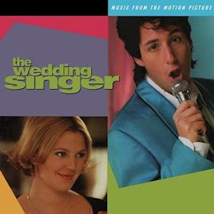  |   | Various - Wedding Singer (LP) | Records on Vinyl