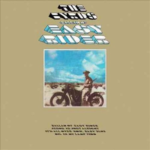  |   | the Byrds - Ballad of Easy Rider (LP) | Records on Vinyl