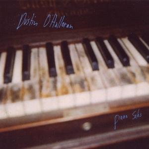 Dustin O'Halloran - Piano Solos (LP) Cover Arts and Media | Records on Vinyl
