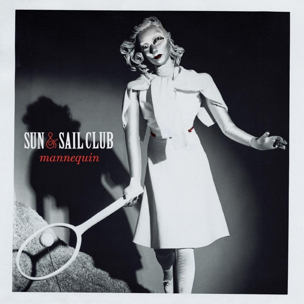  |   | Sun & Sail Club - Mannequin (LP) | Records on Vinyl