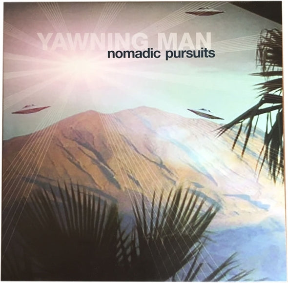  |   | Yawning Man - Nomadic Pursuits (LP) | Records on Vinyl