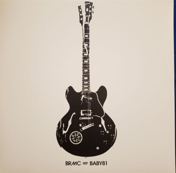  |   | B.R.M.C. - Baby 81 (2 LPs) | Records on Vinyl