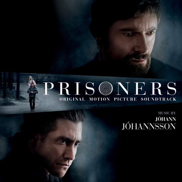  |   | Johann Johannsson - Prisoners (2 LPs) | Records on Vinyl