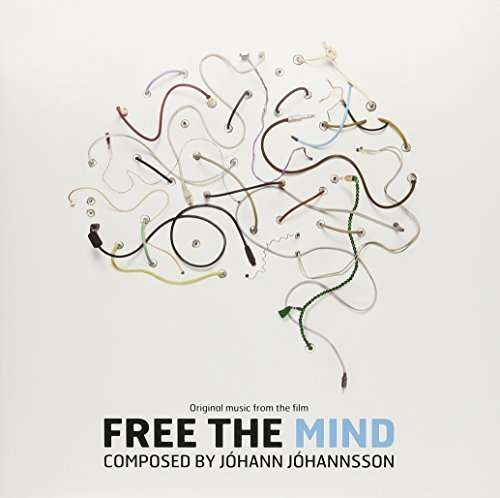 Johann Johannsson - Free the Mind (LP) Cover Arts and Media | Records on Vinyl