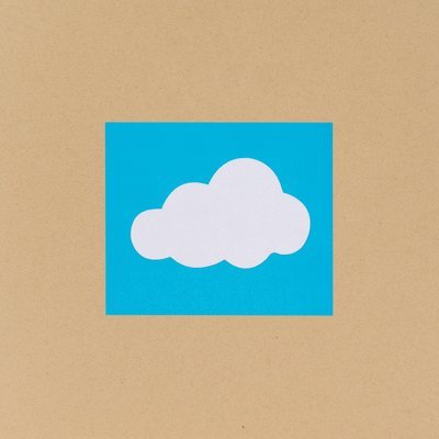 Clouds - Clouds (LP) Cover Arts and Media | Records on Vinyl