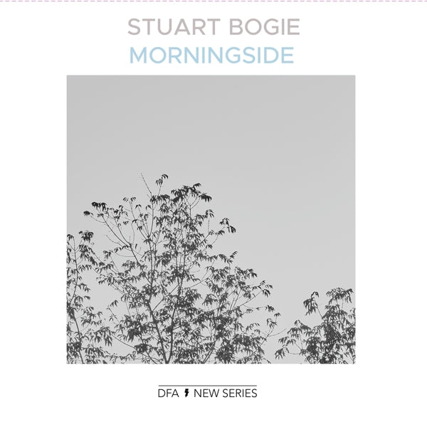  |   | Stuart Bogie - Morningside (LP) | Records on Vinyl