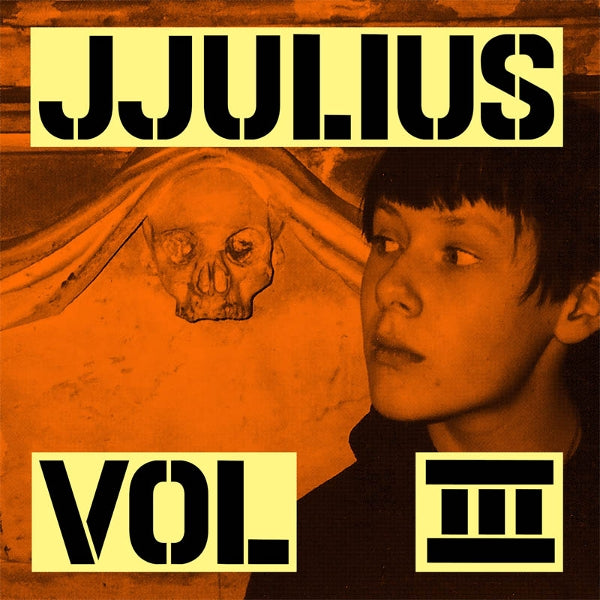  |   | Jjulius - Vol. 3 (LP) | Records on Vinyl