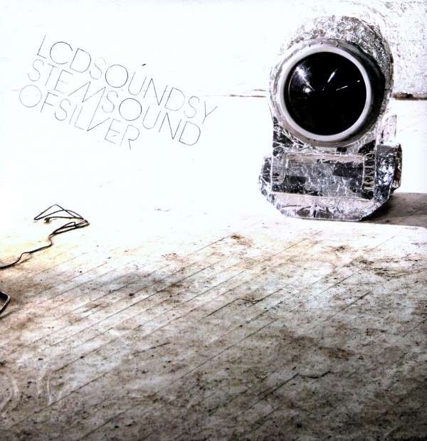  |   | Lcd Soundsystem - Sound of Silver (2 LPs) | Records on Vinyl