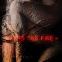 Kinnie Starr - Feed the Fire (LP) Cover Arts and Media | Records on Vinyl