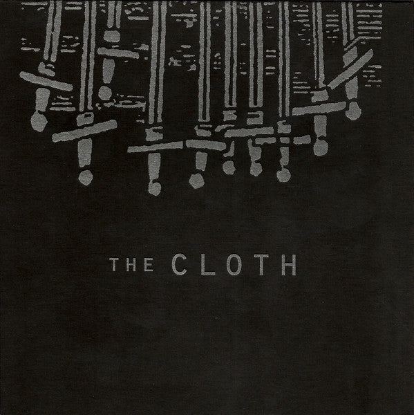 Cloth - Skinless/Touched (Single) Cover Arts and Media | Records on Vinyl