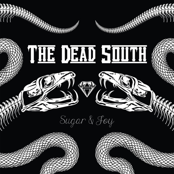  |   | Dead South - Sugar & Joy (LP) | Records on Vinyl