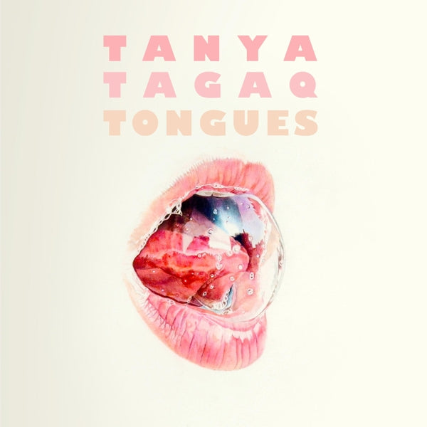  |   | Tanya Tagaq - Tongues (LP) | Records on Vinyl