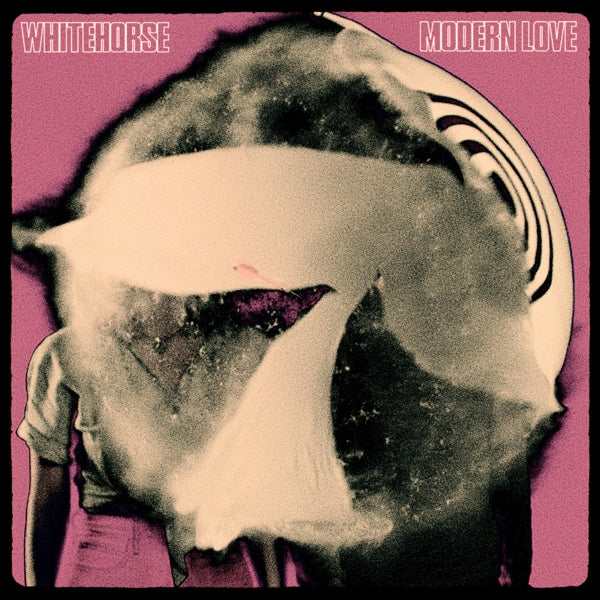  |   | Whitehorse - Modern Love (LP) | Records on Vinyl