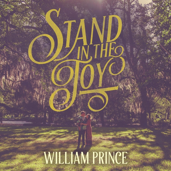  |   | William Prince - Stand In the Joy (LP) | Records on Vinyl