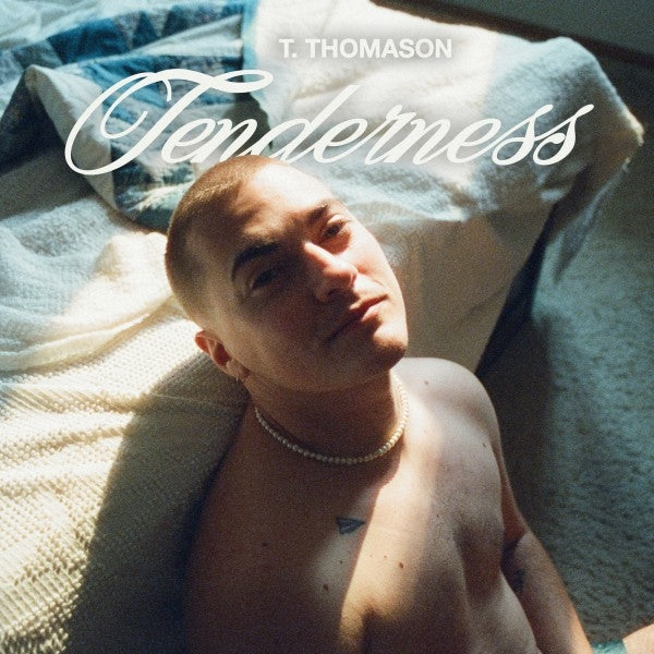  |   | T. Thomason - Tenderness (LP) | Records on Vinyl