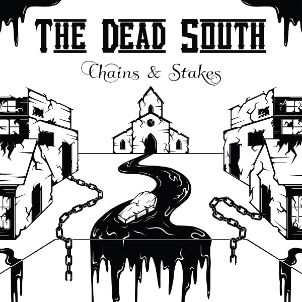  |   | Dead South - Chains & Stakes (LP) | Records on Vinyl