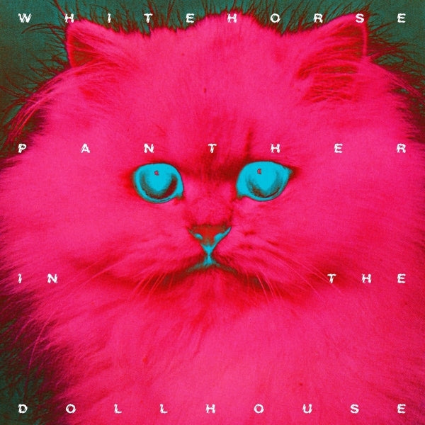  |   | Whitehorse - Panther In the Dollhouse (LP) | Records on Vinyl