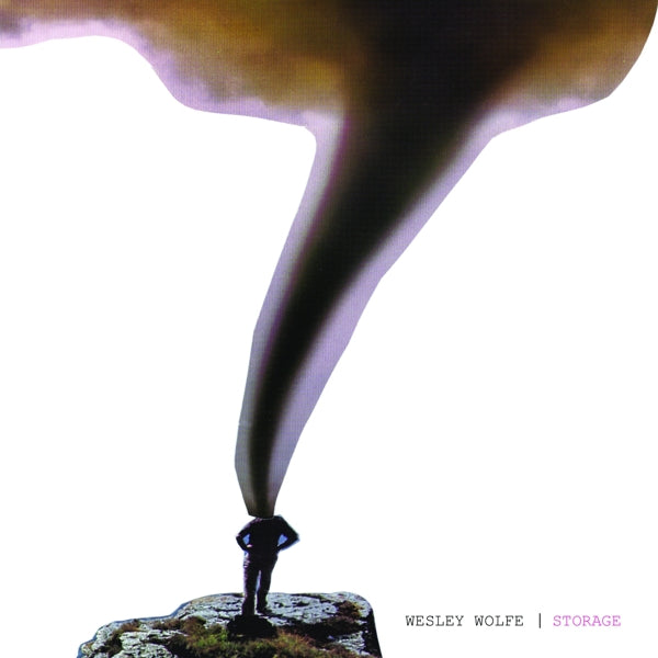  |   | Wesley Wolfe - Storage (2 LPs) | Records on Vinyl