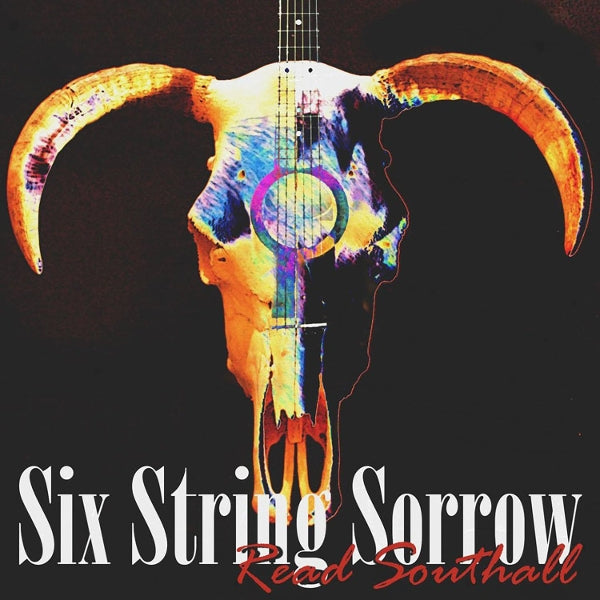  |  Vinyl LP | Southall - Six String Sorrow (LP) | Records on Vinyl