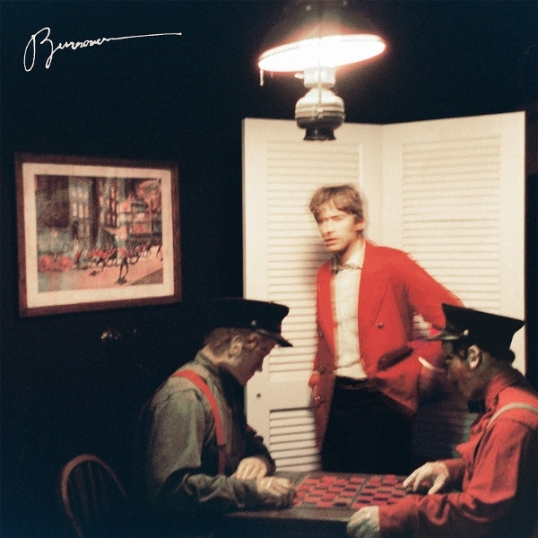  |   | Greg Freeman - Burnover (LP) | Records on Vinyl
