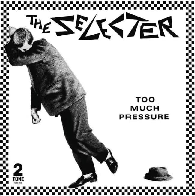  |   | Selecter - Too Much Pressure (LP) | Records on Vinyl