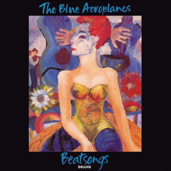 Blue Aeroplanes - Beatsongs (2 LPs) Cover Arts and Media | Records on Vinyl