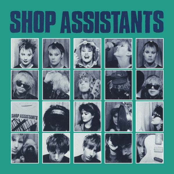  |   | Shop Assistants - Will Anything Happen (LP) | Records on Vinyl