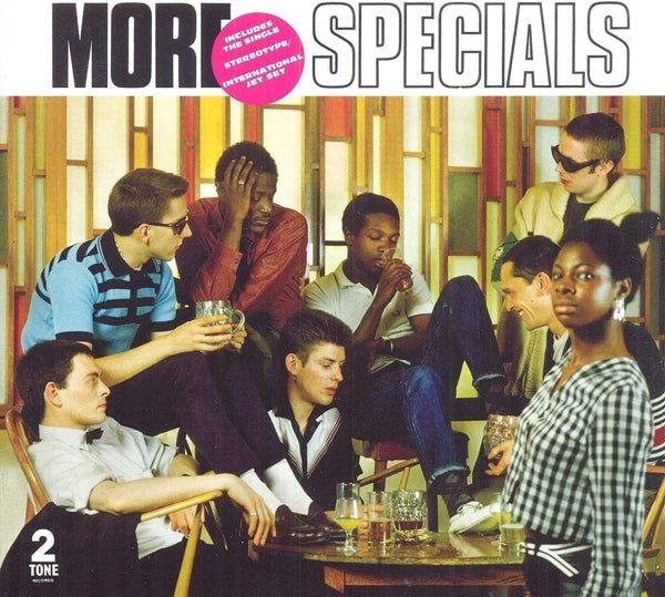  |   | Specials - More Specials (LP) | Records on Vinyl