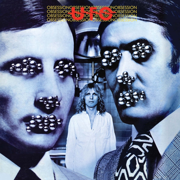  |   | Ufo - Obsession (3 LPs) | Records on Vinyl